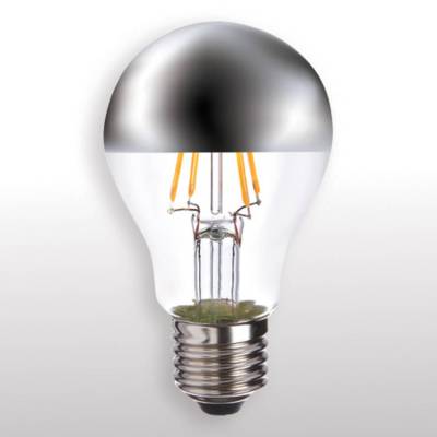 LED-Lampe E27 4,5W 827 Spiegelkopf von Sylvania