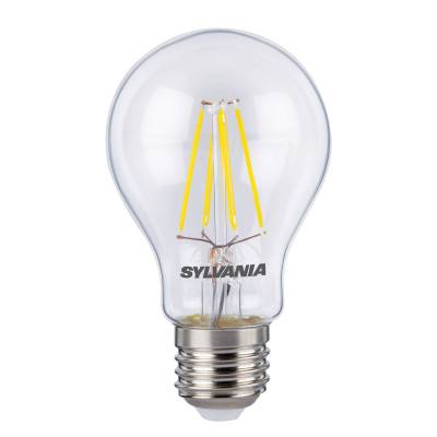 LED-Lampe E27 Filament ToLEDo Retro A60 827 4,5W von Sylvania