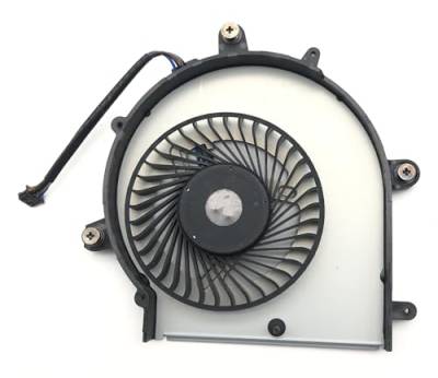 Lüfter Kühler Fan Cooler kompatibel für HP ProBook 650 G2 Y3B07ET von T-ProTek