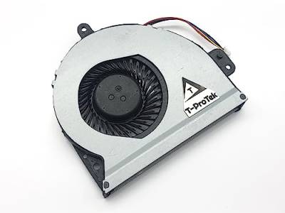 T-ProTek Ersatz Fan Lüfter Kühler Cooler kompatibel für ASUS A53S-SX279V, A53S-SX731V, K53SJ-1A,K53SJ-1B von T-ProTek