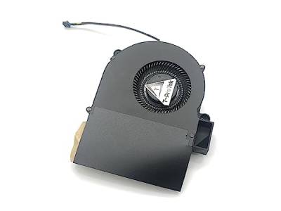 T-ProTek Lüfter Fan Left, Links Version kompatibel für Acer Predator 17 (G9-791-77BZ) von T-ProTek