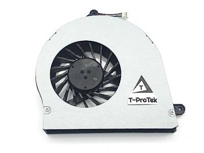 T-ProTek Lüfter Kühler Fan Cooler Version 2 kompatibel für Acer Aspire 7750, 7750g 7750Z, 7750ZG von T-ProTek