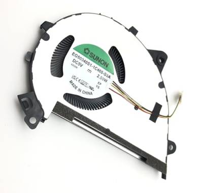 T-ProTek Lüfter Kühler Fan Cooler kompatibel für Asus ExpertBook B5 Flip B5402FBA-KA0236X von T-ProTek