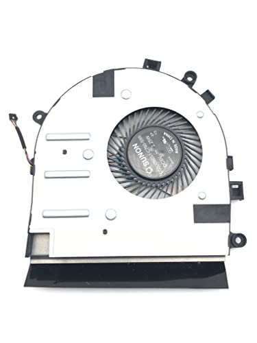 T-ProTek Lüfter Kühler Fan Cooler kompatibel für Lenovo E31-80 80MX0094GE von T-ProTek