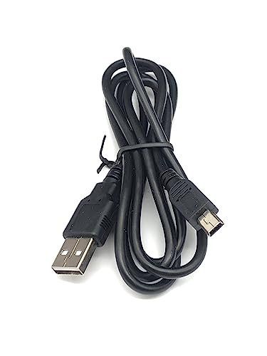 T-ProTek USB Kabel Datenkabel Adapterkabel Cable kompatibel für Mitac Mio C710 von T-ProTek
