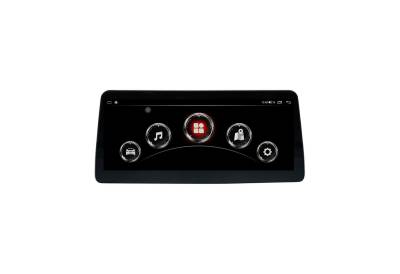 TAFFIO Für Mazda 6 ab 2020 10.2 Touch Android Autoradio CarPlay + Controller Einbau-Navigationsgerät" von TAFFIO