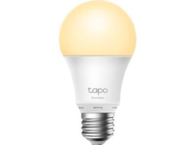 TAPO L510E E27 Smarte Glühbirne dimmbar von TAPO