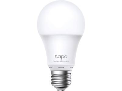 TAPO L520E Smart Wifi Glühbirne Warmweiß bis Kaltweiß von TAPO