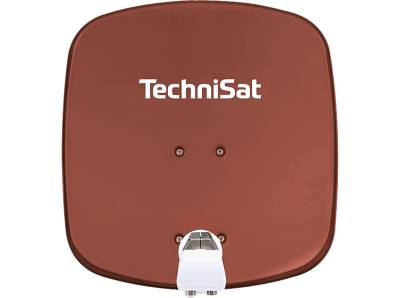 TECHNISAT 1445/2882 DD 45 Twin DigitalSat-Antenne von TECHNISAT