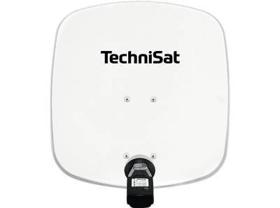 TECHNISAT Digidish 45 mit Satfinder V/H-LNB DigitalSat-Antenne von TECHNISAT