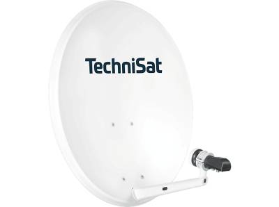 TECHNISAT Technitenne 70, Quattro-Switch-LNB DigitalSat-Antenne von TECHNISAT