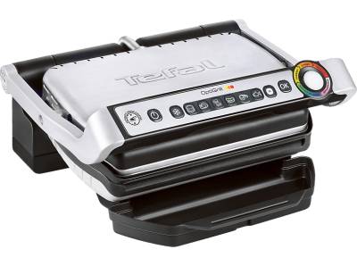 TEFAL GC705D OptiGrill Kontaktgrill von TEFAL