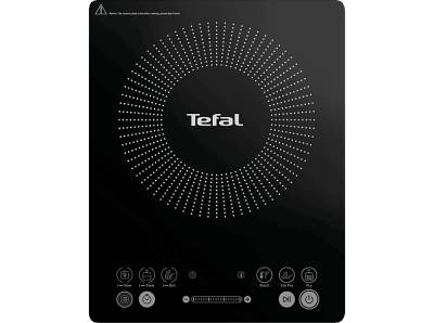 TEFAL IH2108 Everyday Slim Kochplatte (Kochfelder: 1) von TEFAL