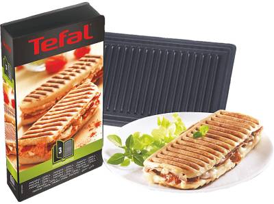 TEFAL XA 8003 Platte Grill/Panini von TEFAL