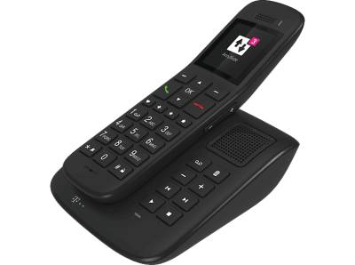 TELEKOM Sinus A 32 mit Basis und AB Telefon von TELEKOM