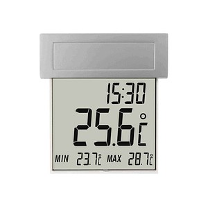 TFA® 30.1035 Thermometer silber von TFA®