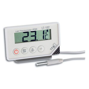 TFA® LT-102 Thermometer weiß von TFA®