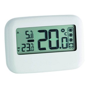 TFA® Thermometer 30.1042 weiß von TFA®