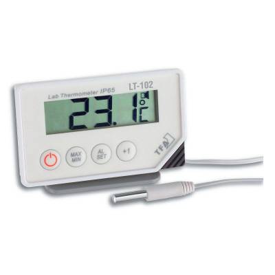 TFA® Thermometer LT-102 weiß von TFA®