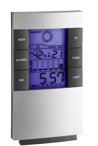 TFA Dostmann 35.1087 Funk-Wetterstation von TFA Dostmann