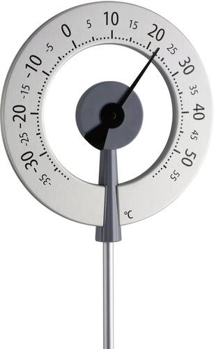 TFA Dostmann Lollipop 12.2055.10 Thermometer von TFA Dostmann