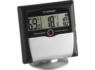 TFA 30.5011 Digitales Thermo-Hygrometer von TFA