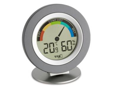 TFA Digitales Thermo-Hygrometer COSY von TFA