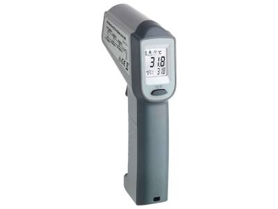 TFA Infrarot-Thermometer Beam 311.132 von TFA