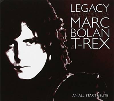 Legacy - Tribute to Marc Bolan & T.Rex von THE STORE FOR MUSIC