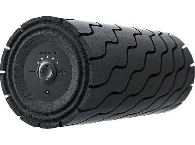 THERABODY Theragun 12" Wave Roller Massagerolle, Schwarz von THERABODY