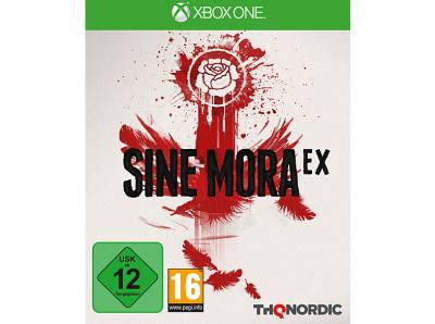 Sine Mora EX - [Xbox One] von THQ NORDIC GMBH