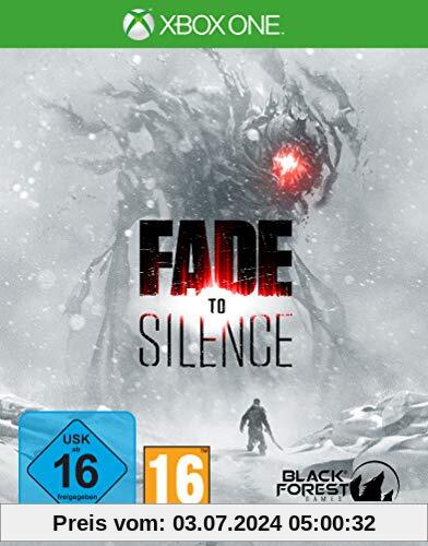 Fade to Silence [Xbox One] von THQ Nordic GmbH