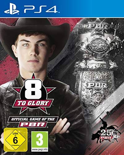 8 to Glory - PlayStation 4 von THQ Nordic