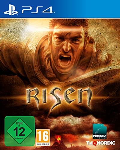 Risen - PlayStation 4 von THQ Nordic