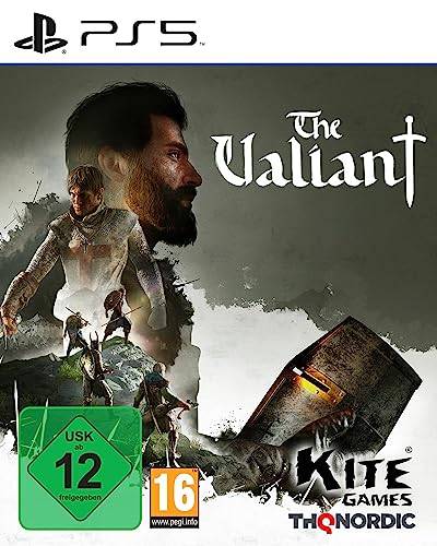 The Valiant von THQ Nordic