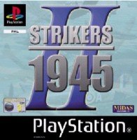 Strikers 1945 II von THQ