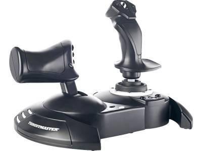 THRUSTMASTER Joystick T-Flight Hotas One für Xbox von THRUSTMASTER