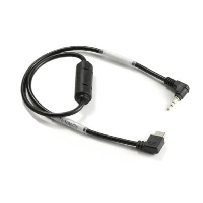 TILTA USB-C Run/Stop Kabel Kompatibel mit 2.5mm LANC Port RS-USBC-LANC von TILTAING