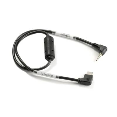 TILTA USB-C Run/Stop Kabel Kompatibel mit GH/S Serie RS-USBC-GHS von TILTAING