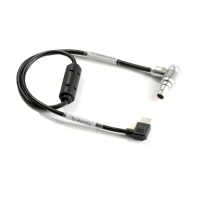 TILTA USB-C Run/Stop Kabel Kompatibel mit Roter Komodo Kamera RS-USBC-RD4 von TILTAING