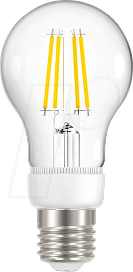 MLI-404023 - Smart Light, E27, tint, 4,5W, warmweiß, ZigBee 3.0, Filament von TINT