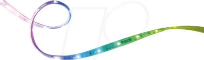 MLI-404025 - Smart Light, tint, Zgbee, LED-Streifen, RGBW, 3 m von TINT