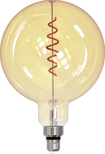 MLI 404065 - Smart Light, Lampe, tint, E27, 4,9 W, tunable white von TINT