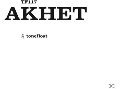 Akhet - (Vinyl) von TONEFLOAT