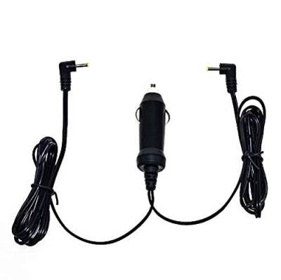 TOP CHARGEUR * Auto Ladegerät Zigarettenanzünder 12V für Tragbarer DVD-Player Philips AY4128 AY4133 LY02 LY-02 AY4197 996510006564 996510010458 996510021372 PD9018 PD9016 PD9012 von TOP CHARGEUR