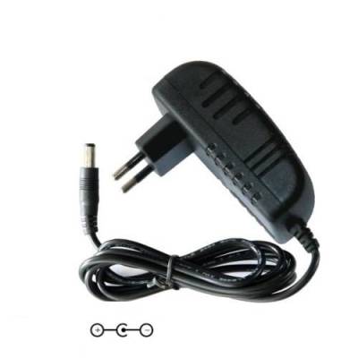 TOP CHARGEUR * Netzteil Netzadapter Ladekabel Ladegerät 12V für Klaviatur Keyboard Piano Casio Privia PX-110 PX110 PX 110 von TOP CHARGEUR