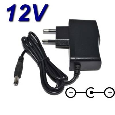 TOP CHARGEUR * Netzteil Netzadapter Ladekabel Ladegerät 12V für Klaviatur Keyboard Yamaha PSR-270 von TOP CHARGEUR