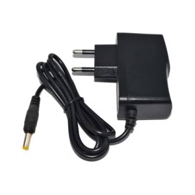 TOP CHARGEUR * Netzteil Netzadapter Ladekabel Ladegerät 12V für Tragbarer DVD-Player Apeman PV1060 von TOPCHARGEUR