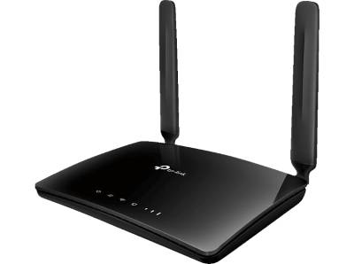 TP-LINK ARCHER MR200 AC750 WLAN Dual-Band 4G/LTE Router 300 Mbit/s von TP-LINK