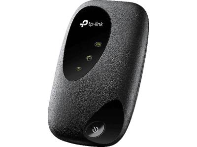 TP-LINK M7010 Mobiler 4G/LTE WLAN Router von TP-LINK